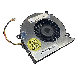 Cooler Notebook Acer 5V 0.5A DFS531205M30T / DC280003L00