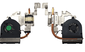 Cooler Ventoinha Acer 5741 5551 5251 Séries Ab7905MX-EB3
