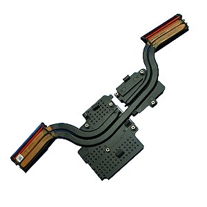 Dissipador Calor Notebook Legion 15.6" Y720-15IKB AT12M0010S0