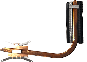 Dissipador Heatsink Lenovo G4030 G4045 G4070 G4080 G5030