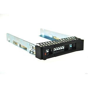 Gaveta Ibm Para Servidor Sas Sata Ssd X3550 X3650 00e7600