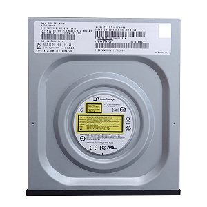 Gravador DVD para CPU 71Y5545 SDX0F17038 5.25 Sata Ghc0n