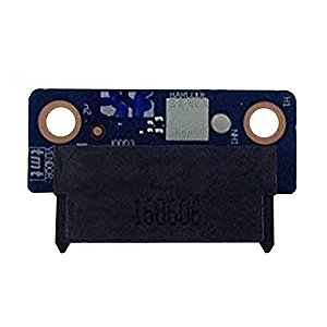 Placa Conector Drive DVD Lenovo Ideapad 110 NS-A801