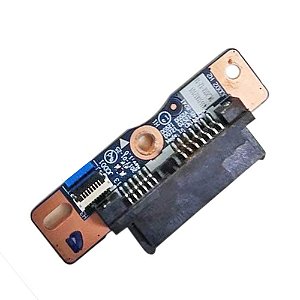 Placa de conector de DVD Lenovo 320-15IKB 330-15IKB NS-B241