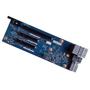 Placa de expansão PCI-E do módulo Lenovo IBM X6 00FN822