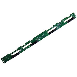 Placa Disco Rígido Hdd Lenovo X3250 M6 X3550 M5 4X3,5" 00FJ752