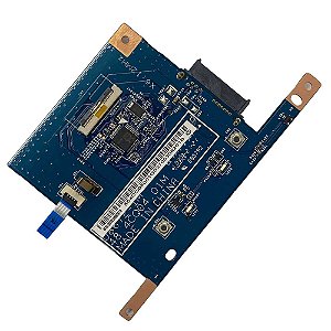 Placa Do Touch Acer Aspire 4810t 4810tz 4410 08672-1M