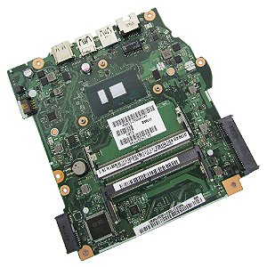 Placa Mãe Acer Aspire La-e061p Es1 572 I3 6006u Ddr4