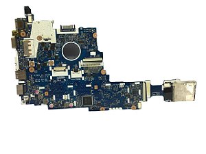 Placa Mãe Acer Aspire One 722 AO722 P1ve6 La 7071p DDR3