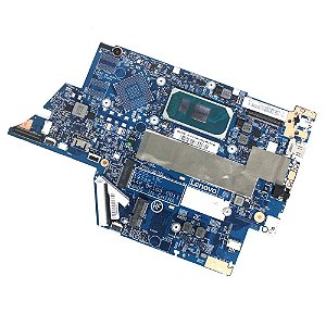 Placa Mãe Ideapad Flex 5-14 I5 10ªG 8GB Integrada Lc55-15c