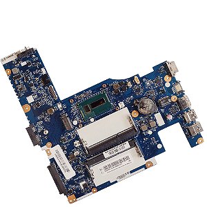Placa Mãe Lenovo G40-80 G40-70 Core i3-5005U Nm-a362 DDR3