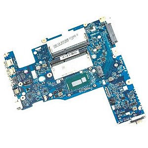 Placa Mãe Lenovo G40-80 G40-70 Z40-70 Nm-a272 Core I7