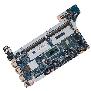 Placa Mãe Lenovo Thinkpad E490 I3-8145u Nm-b911 DDR4 HDMI