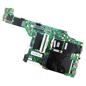 Placa Mãe Lenovo Thinkpad Nm-a131 Soquete PGA-947 DDR3