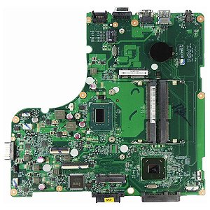 Placa Mae Notebook Cce Ultra Thin Ht345 15bft3-010300 Core i3-3217U