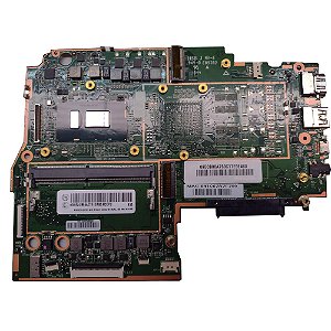 Placa Mãe Notebook Ideapad 330s-14ikb Core i5