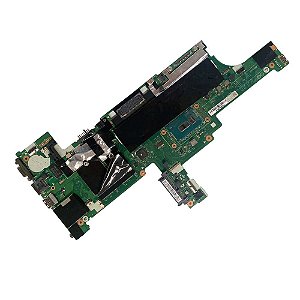 Placa Mãe Notebook Lenovo Thinkpad T450 I5-5200U NM-A251 DDR3