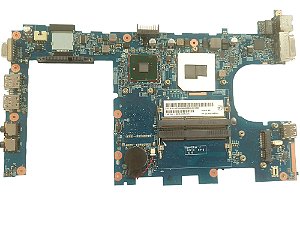 Placa Mãe para Notebook Acer 8172 8172Z MB-A04 DDR3