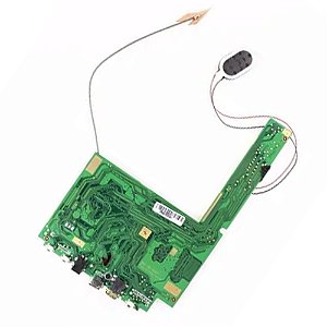 Potencialize Seu Tablet: Placa Mãe de Qualidade - Seven Distribuidora