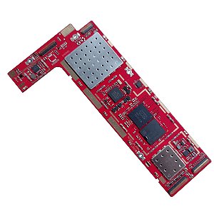 Placa Mãe Tablet Lenovo Yoga 10 B8000 60046