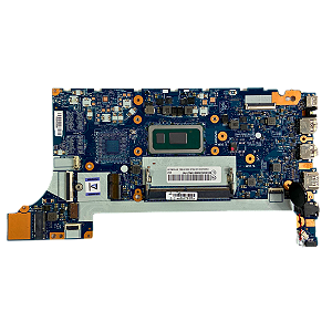 Placa Mãe Thinkpad E14 Fe4A0/Fe5A0 NM-C421 Core I5 10ªG HDMI