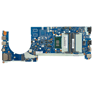 Placa Mãe Thinkpad E470 Ce470 Nm-a821 Core I3-7100u HDMI