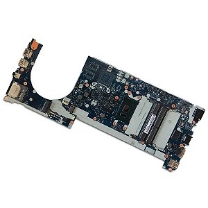 Placa Mãe Thinkpad E470 Ce470 Nm-a821 Core I3-7100u HDMI