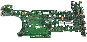PLACA MÃE LENOVO - CT470 NM-A931 REV 2.0 SR2F0 / PROCESSADOR INTEL® CORE™ I5-6300U 3M DE CACHE, ATÉ 3,00 GH
