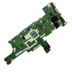 Placa Mãe Ultrabook Lenovo Thinkpad T440 Core I7 4ª Nm-a102