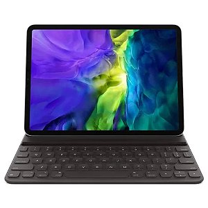 Smart Keyboard Folio Para IPad Pro 11" Apple - MU8G2LL/A