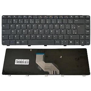 Teclado Dell Inspiron N4010 N4020 N4030 N5030 M5030