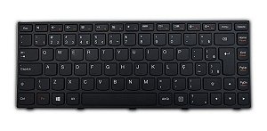 Teclado Lenovo G40 70 G40 80 B40 30 Mp 13p86pa686