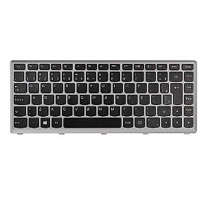 Teclado Lenovo P400 Z400 Z400a Z400t 25205894
