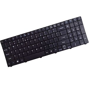 Teclado Notebook Acer Aspire 5252 5251 MP-09B23U4-920 Inglês
