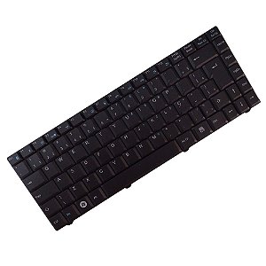 Teclado P/n 82r-14a001-4211 Mp-05698pa-f51 wifi-F4