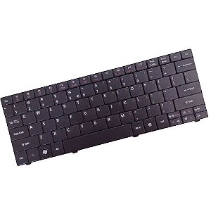 Teclado Para Notebook Acer Aezh9e00010 Inglês