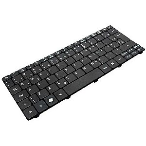 Teclado Para Notebook Acer Aspire Aezh9600010 Abnt2