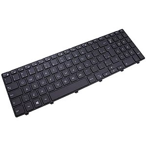 Teclado Para Notebook Dell 15 3542 15 5547 15 3000
