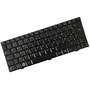 Teclado Philco Cce V022315ak V111299ak V0223gbbk1 Preto