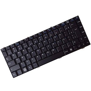 Teclado W7630 W7635 W7645 K022405e7 Abnt2 Br Com Ç