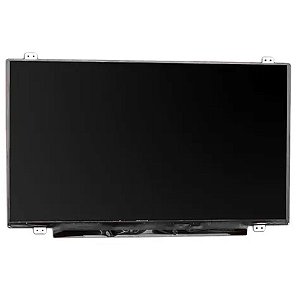 Tela Notebook 14.0 Led Slim N140bge-l32 Rev.c1 Nova