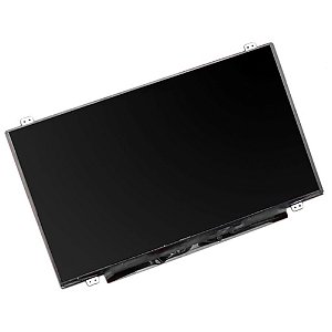 Tela Para Notebook 14" Hd 40 Pinos B140xw03 V.0