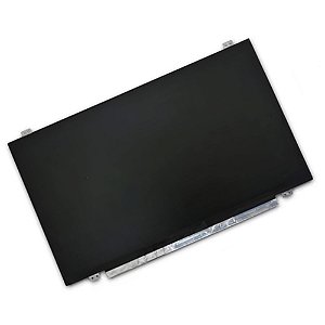 Tela Para Notebook 14" Led Slim 30 Pinos N140fge-ea2 Rev.C2