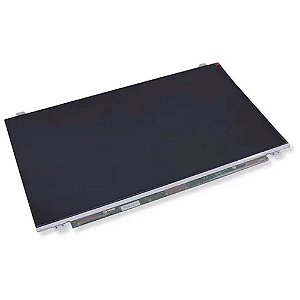 Tela Para Notebook 15.6" B156XW04 V.5 Led Slim 40 Pinos
