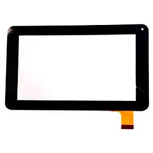 Tela Touch Tablet Multilaser Cce Dl TR72 / TS72 7"