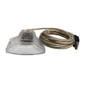 Leitora Cartão Certificado Digital A3 Usb - Gemalto