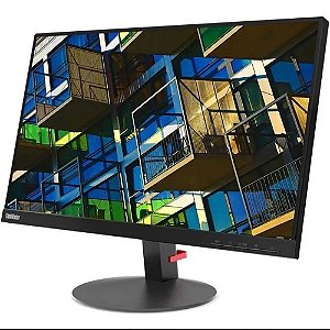 Monitor Lenovo Thinkvision S22e-19 21,5" LCD Wide Full HDMI