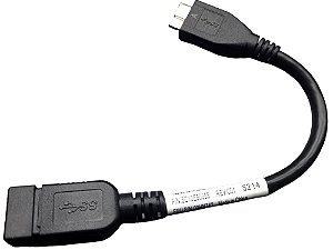 ADAPTADOR MICRO USB 3.0 LENOVO 00HN742