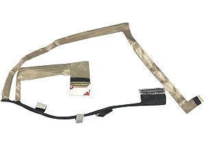 Cabo Flat LCD Dell Latitude 7480 7490 E7480 D81MX 0D81MX