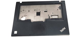 Palmrest com Power Para Note Lenovo Thinkpad T470 Original